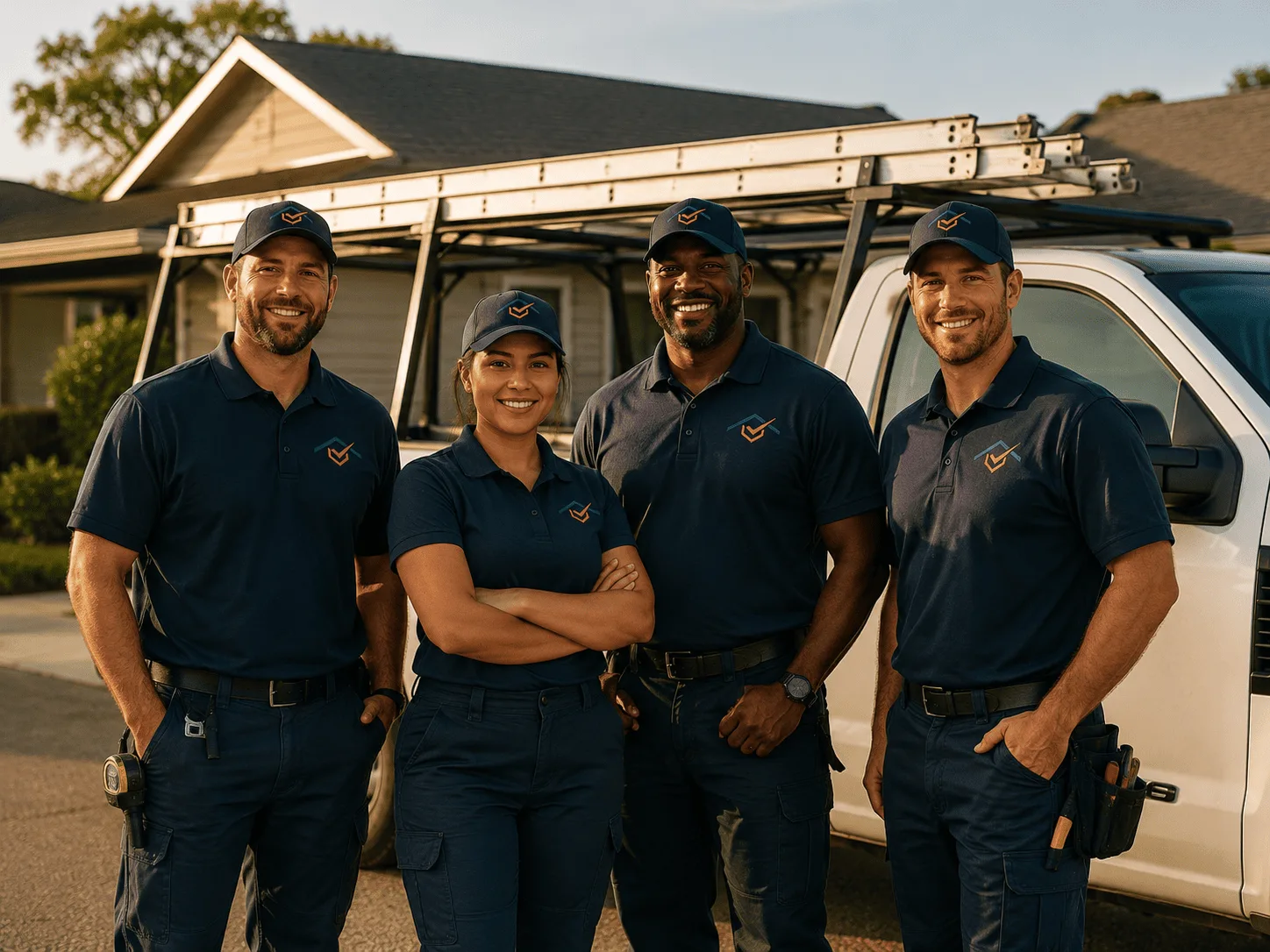 Roof Inspection company in Pomfret, MD